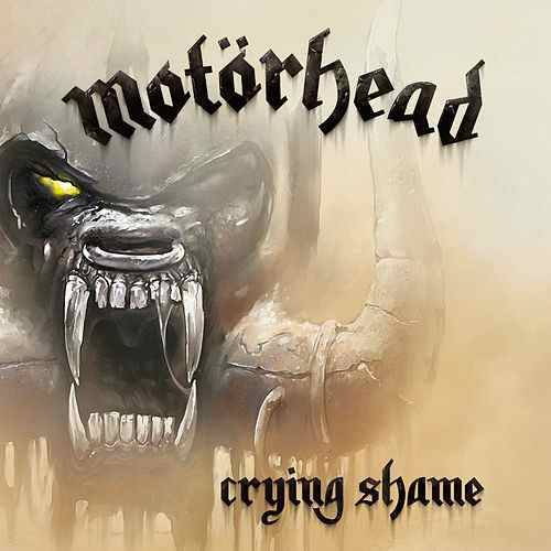 Motörhead : Crying Shame